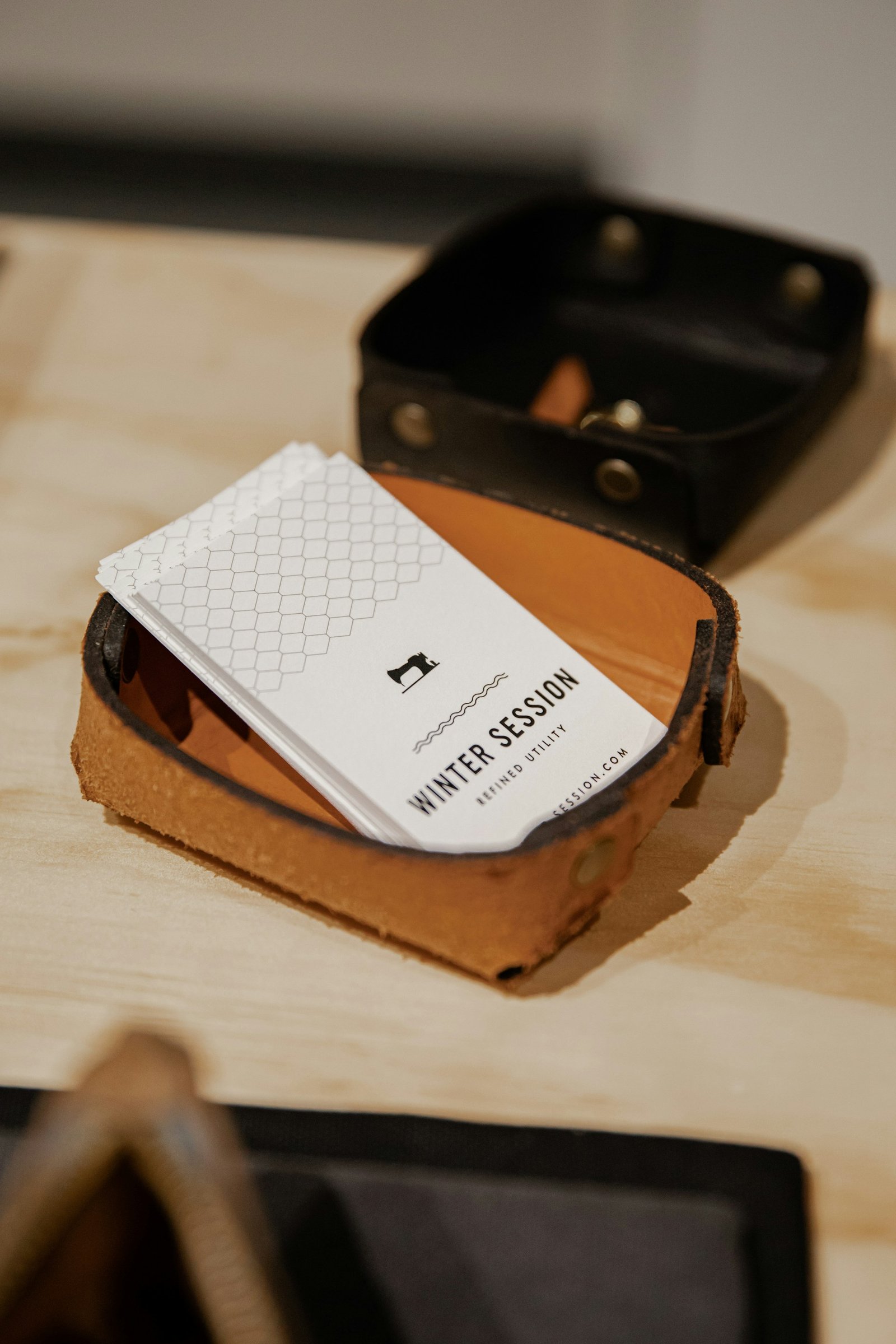 Business Card Printing